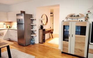 Apartament modern 3 camere Luxuria Residence I Loc de parcare inclus - Poză 10