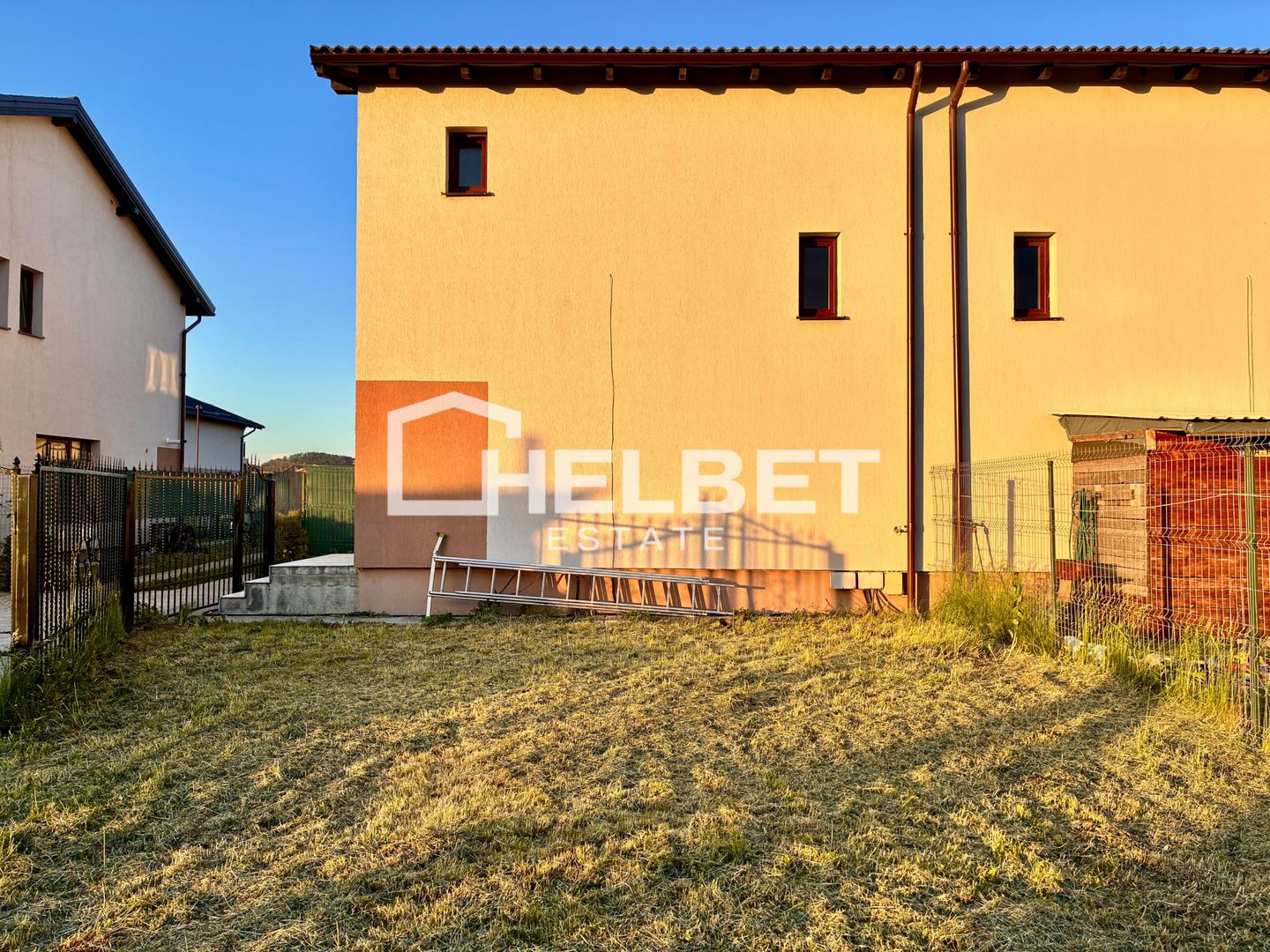 3 CAMERE / PET-FRIENDLY / SÂNPETRU / CURTE - Poză 17