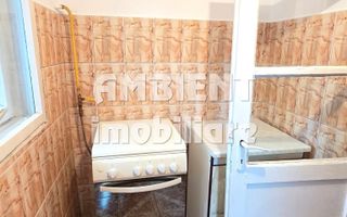 CASĂ INDIVIDUALĂ cu teren 272 mp, VASLUI - zona CARTIER; - Poză 11