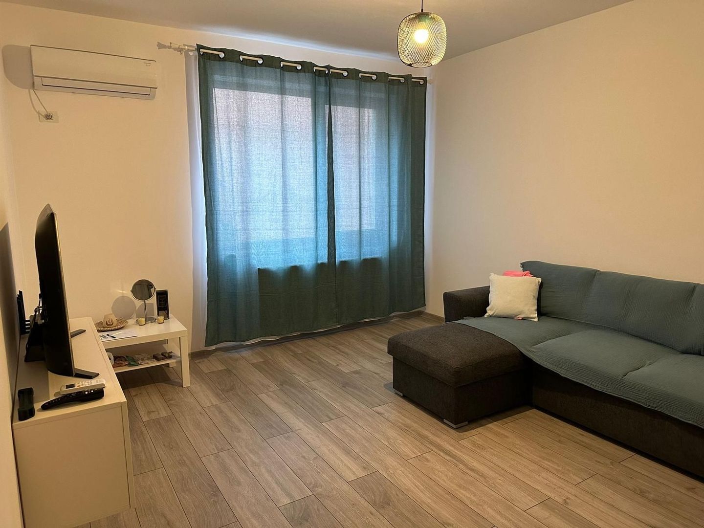 AP. 2 CAMERE POPESTI-LEORDENI - PARCARE, BLOC NOU, METROU 5 MIN - Poză 1