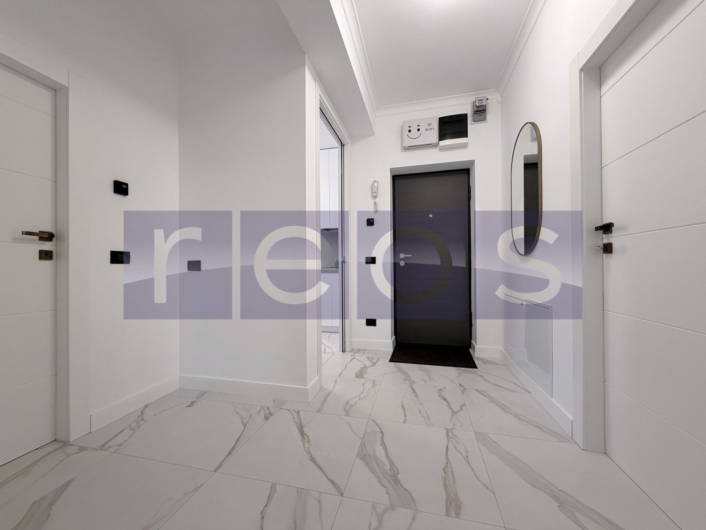 VANZARE 3 CAMERE | LUX | VEDERE PARC FLOREASCA - Poză 15