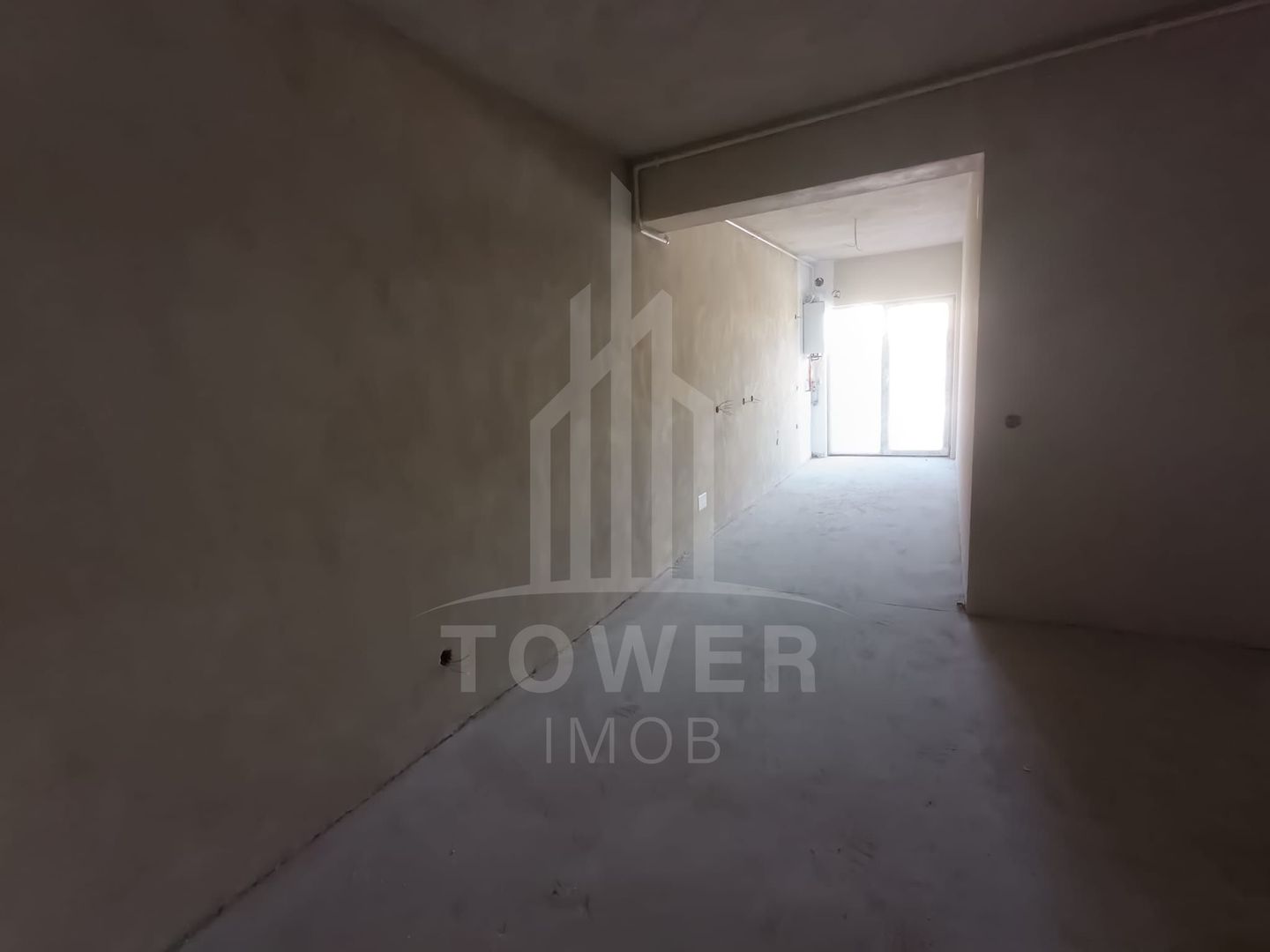 Apartament 3 camere de vânzare în Sibiu, cartier Turnișor - Poză 6