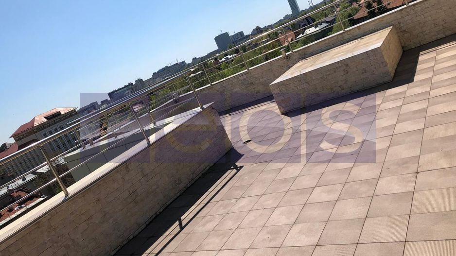 OPORTUNITATE INVESTITIE | CLADIRE BIROURI CLASA A | D+P+E6 | 640 MP | DOROBANTI - Poză 29