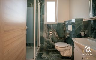 De inchiriat apartament nou, mobilat, 2 camere Gradiste Arad - Poză 8