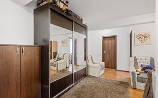 * 2 CAMERE 60MP CU LOC DE PARCARE - STRADA IERNII * COMISION 0% - Poză 3