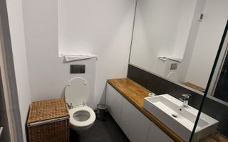 Apartament cu 2 camere - bloc 2017 - Piața Alba Iulia - Poză 7