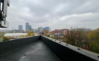 Apartament 3 camere in zona de Nord - Poză 4