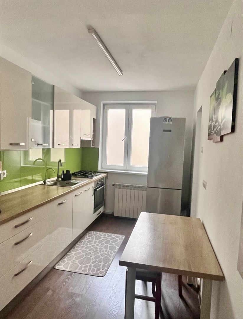 Apartament 3 camere Cartierul Rogerius - Poză 4
