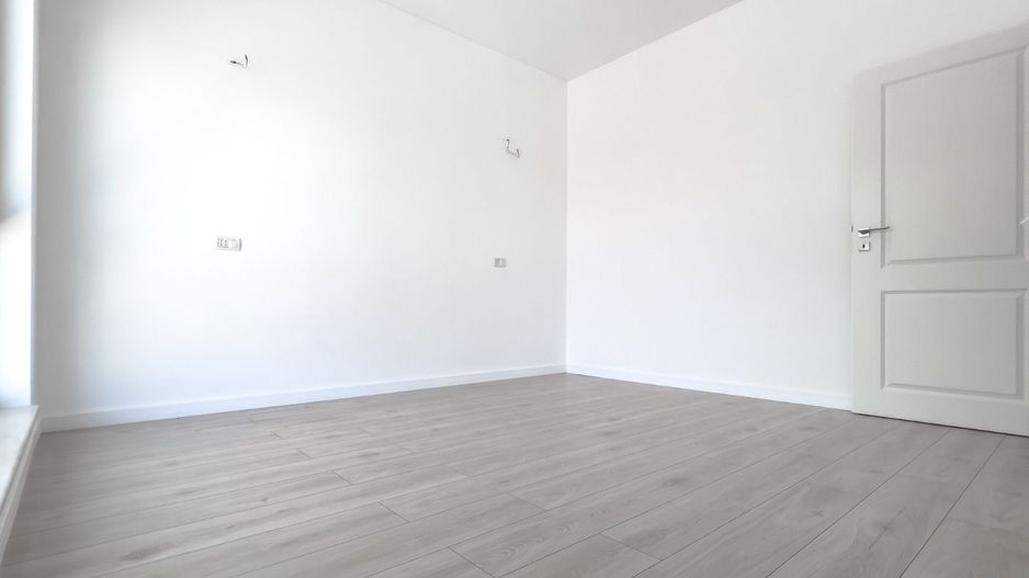 Individuala 146m2 utili, 450 curte, CENTRAL Tunari, 0% comision - Poză 14