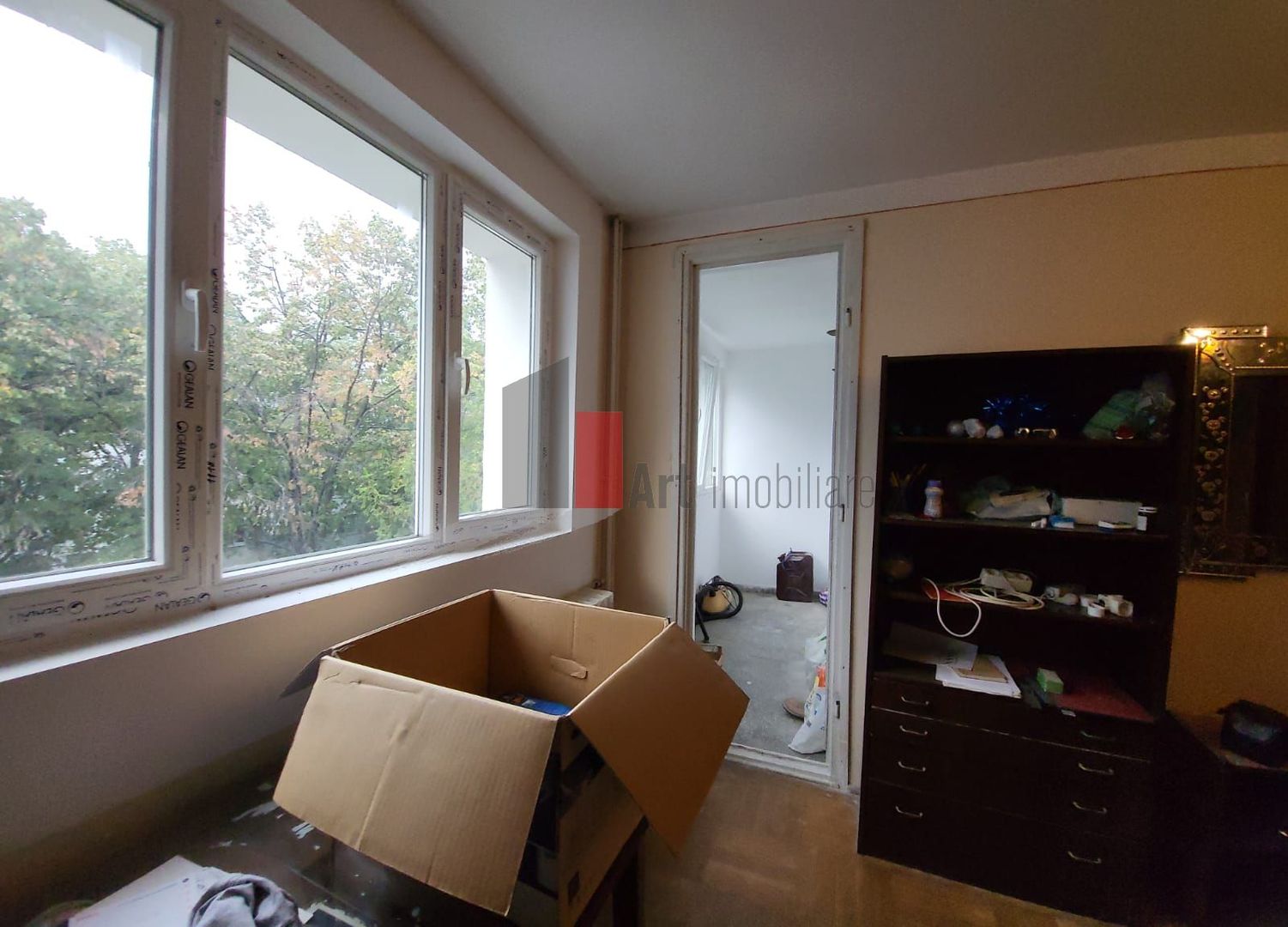 Apartament 3 camere 50m Metrou N. Grigorescu - Poză 8