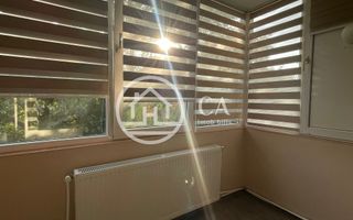 Apartament de inchiriat cu 2 camere in zona Rogerius, Oradea. - Poză 7