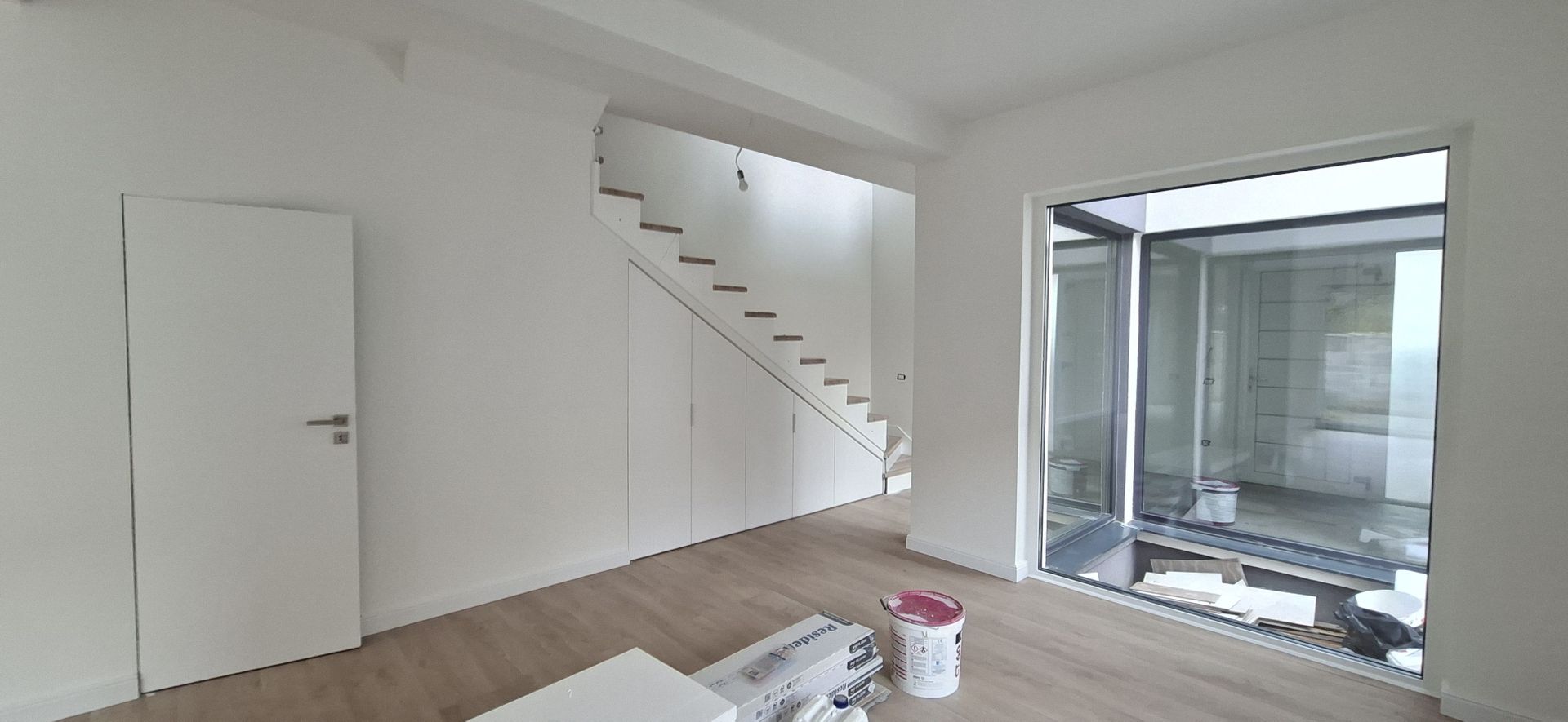 Duplex SUPERB la cheie - zona Aradului - Poză 10