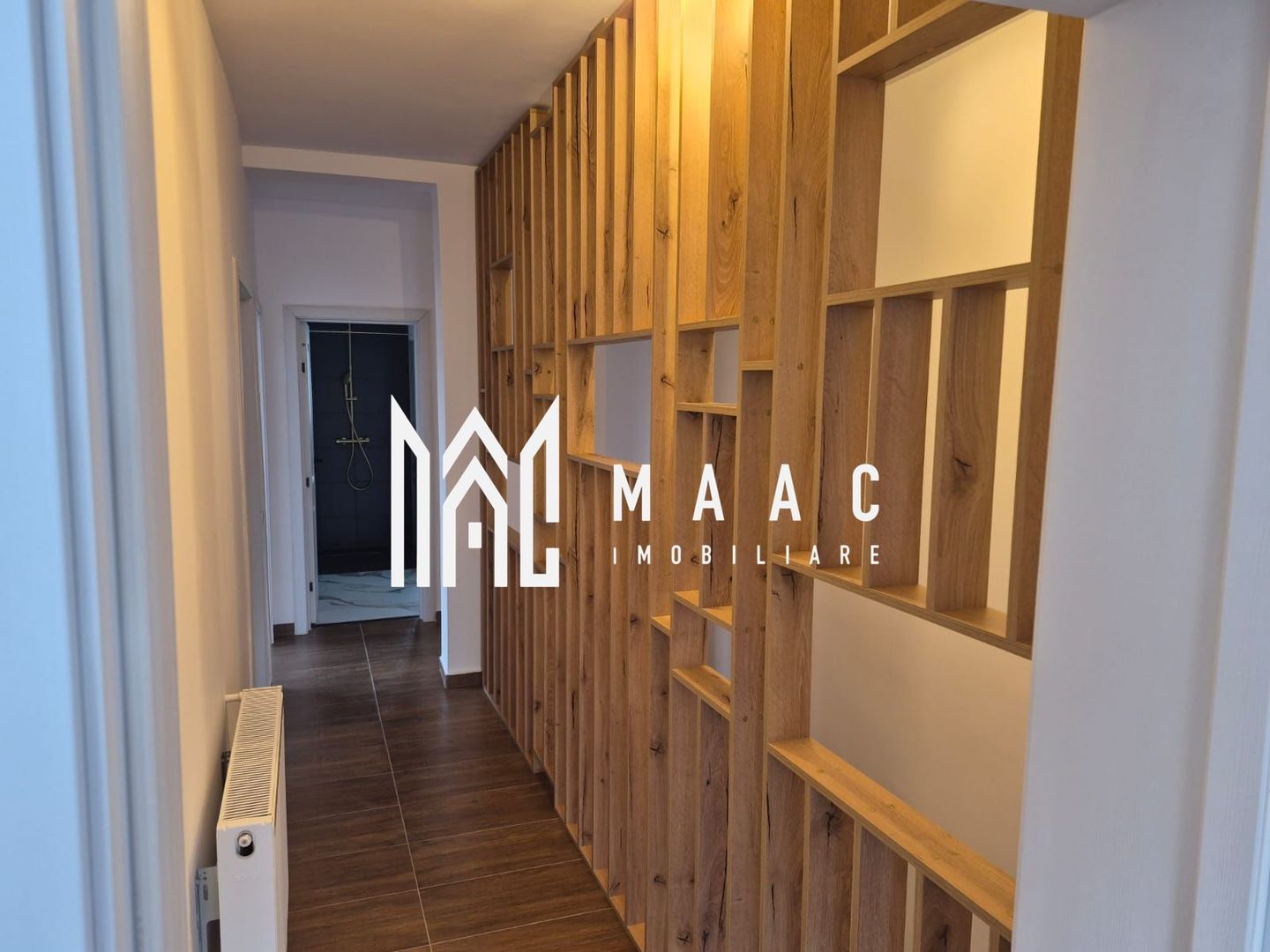 Duplex 4 camere I Mobilat I Calea Cisnadiei - Poză 6