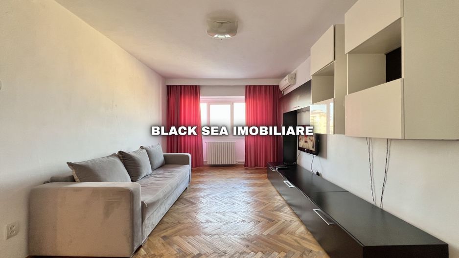 Apartament 3 camere de vanzare - zona Tomis 3 - Gaze / Ocazie Unica - Poză 2