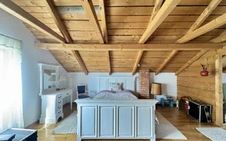 Casa 5 camere Gruiu | Garaj | Curte libera - Poză 23