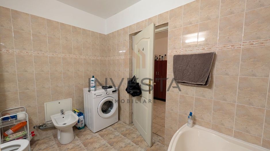 Oportunitate de investitie Buna Ziua! 3 Camere la 2600 euro/mp! - Poză 8