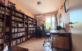 Vilă cu 2 locuințe independente — Corbeanca - Poză 26
