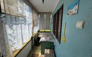 CASĂ3 3 CAMERE TEREN 1277 MP STOENEȘTI (SLOBOZIA) ARGEȘ - Poză 11
