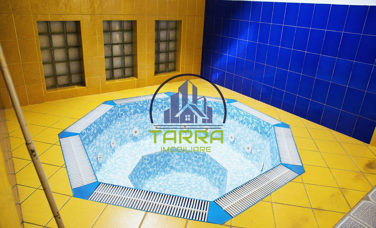 VANZARE HOTEL ALBA IULIA - Poză 5