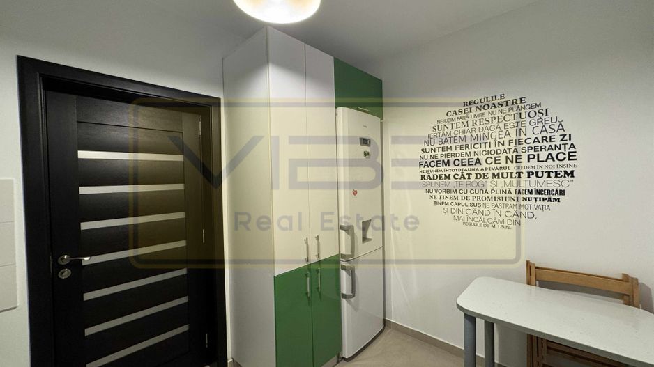 Apartament 2 camere Cris Estate - Family Market Bucium - Poză 9
