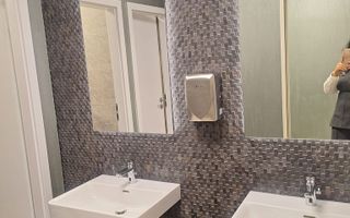 ULTIMILE SPATII DISPONIBILE LA SANDRU OFFICE BUILDING - Poză 7