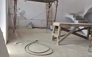Apartament tip duplex - terasa 280 mp | Metrou Berceni - Poză 20