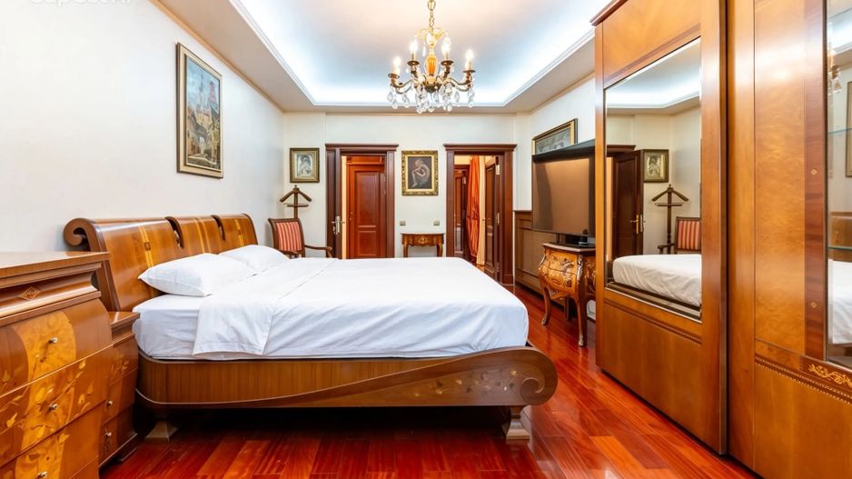 Casa/Vila Premium de vanzare Lacul Snagov / ponton / piscina / barca - Poză 19