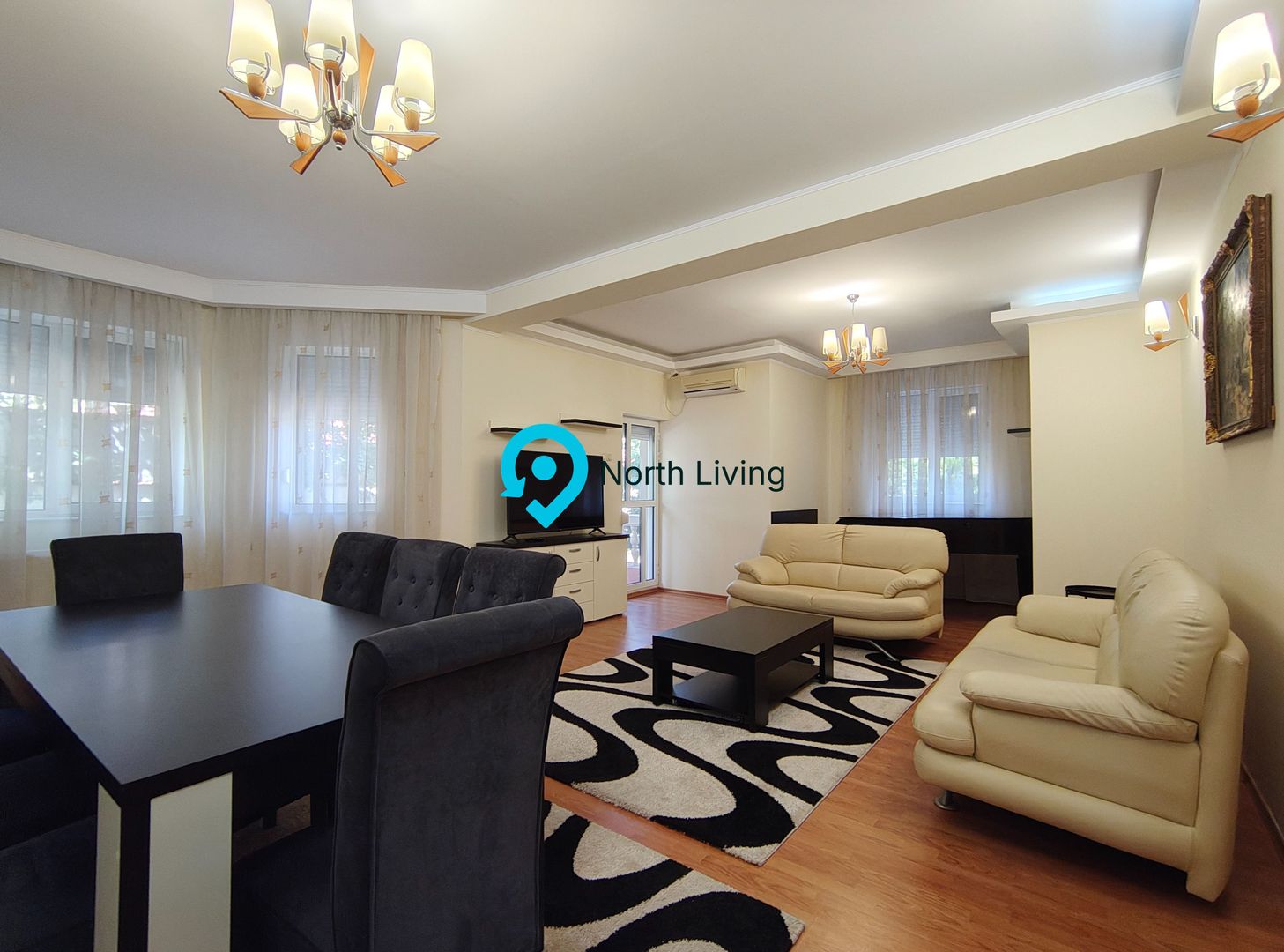 Vila individuala | Curte 400 mp | Garaj 2 auto | zona Pipera - Poză 1