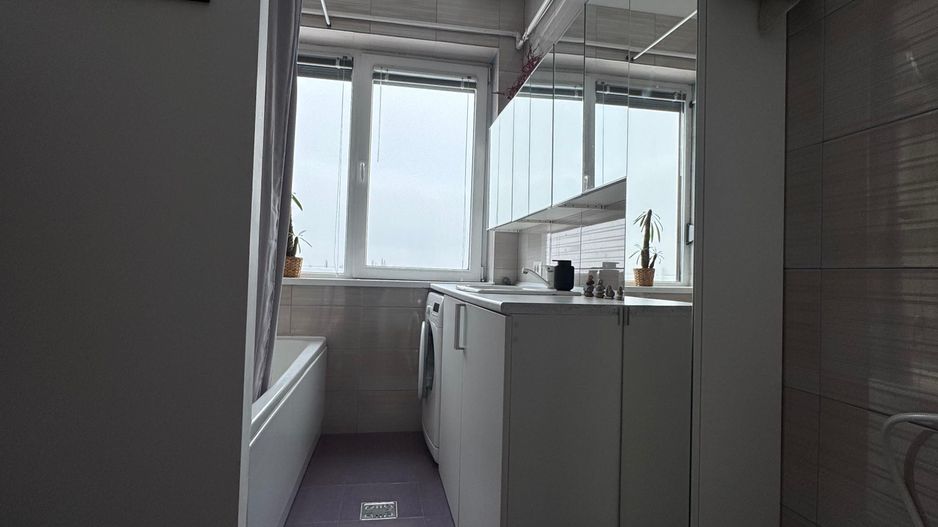 3 CAMERE || SISESTI || PANORAMA LAC GRIVITA - Poză 15