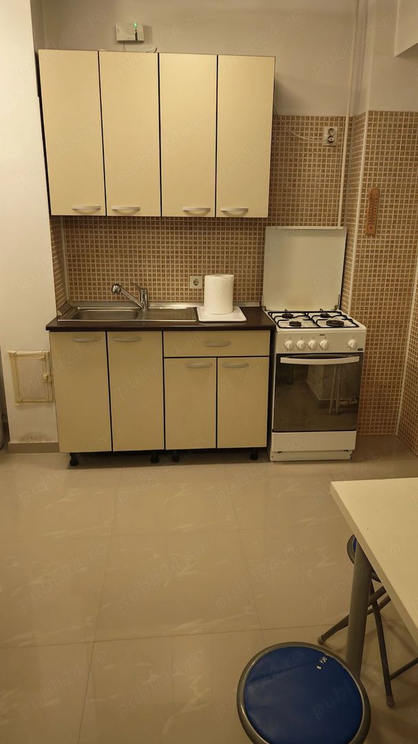 De inchiriat Garsoniera Tineretului Bld Sincai - Poză 2