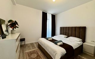 Apartament 2 camere în XCITY TOWER – vibrant, ideal pentru investiție - Poză 10