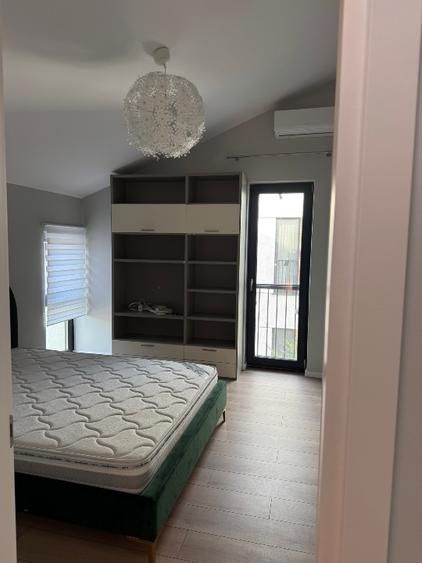 Casa de inchiriat | Balotesti |Therme | acces rapid catre capitala - Poză 7