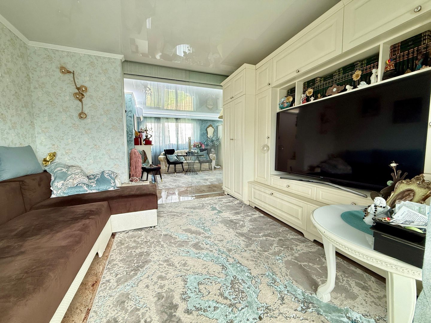 Apartament în bloc nou, 4 camere, Parcare Subterană! - Poză 5