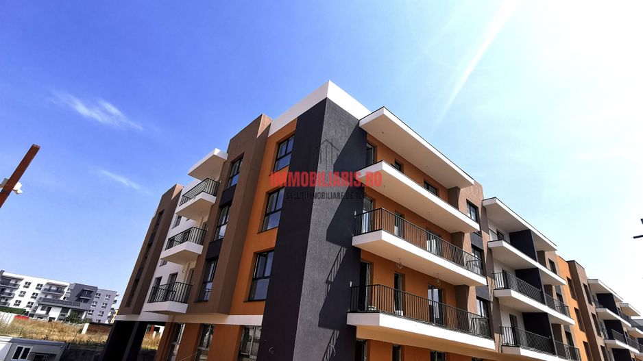 Blvd. 1 Decembrie 1918 - Parcare Subterana - Comision 0% - Poză 1