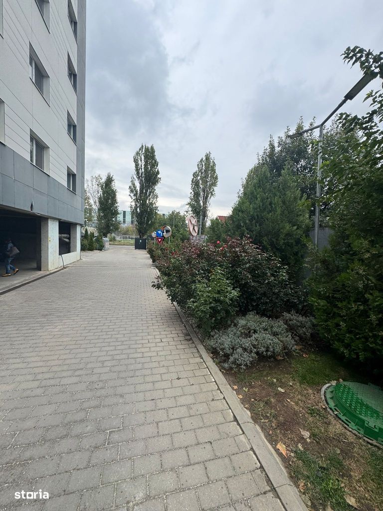 Apartment 2 camere  pe Bld. Metalurgiei/ Dimitrie Leonida Metrou. - Poză 7