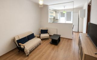 Apartament 2 camere I Magnolia I Parter I Mobilat I Parcare Inclusă - Poză 1