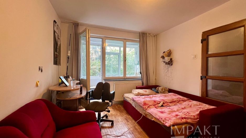 Apartament cu 2 camere la etajul 1 in zona Hermes - Poză 2