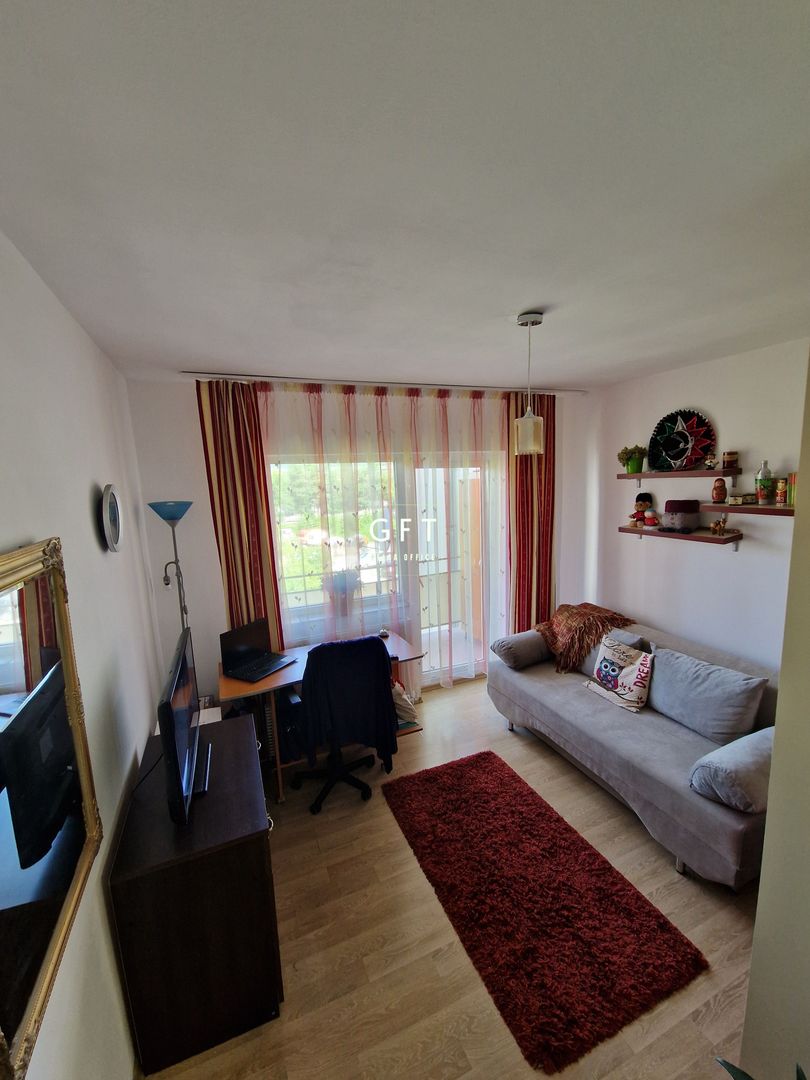 Apartament 3 camere de vanzare Bistrita-Sud - Poză 12