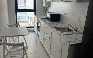 Garsoniera premium, prima inchiriere, bloc nou, Parcul Carol - Poză 7