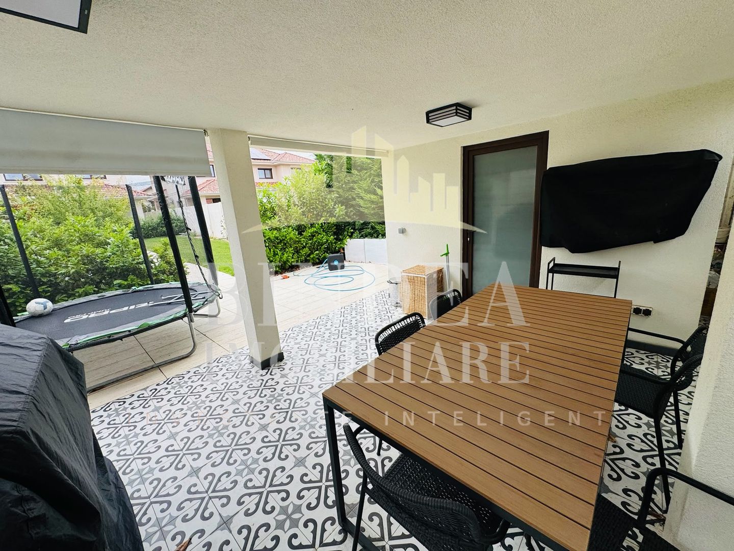 Duplex P+ 1 Premium  in Dumbravita- 430mp teren - Poză 4