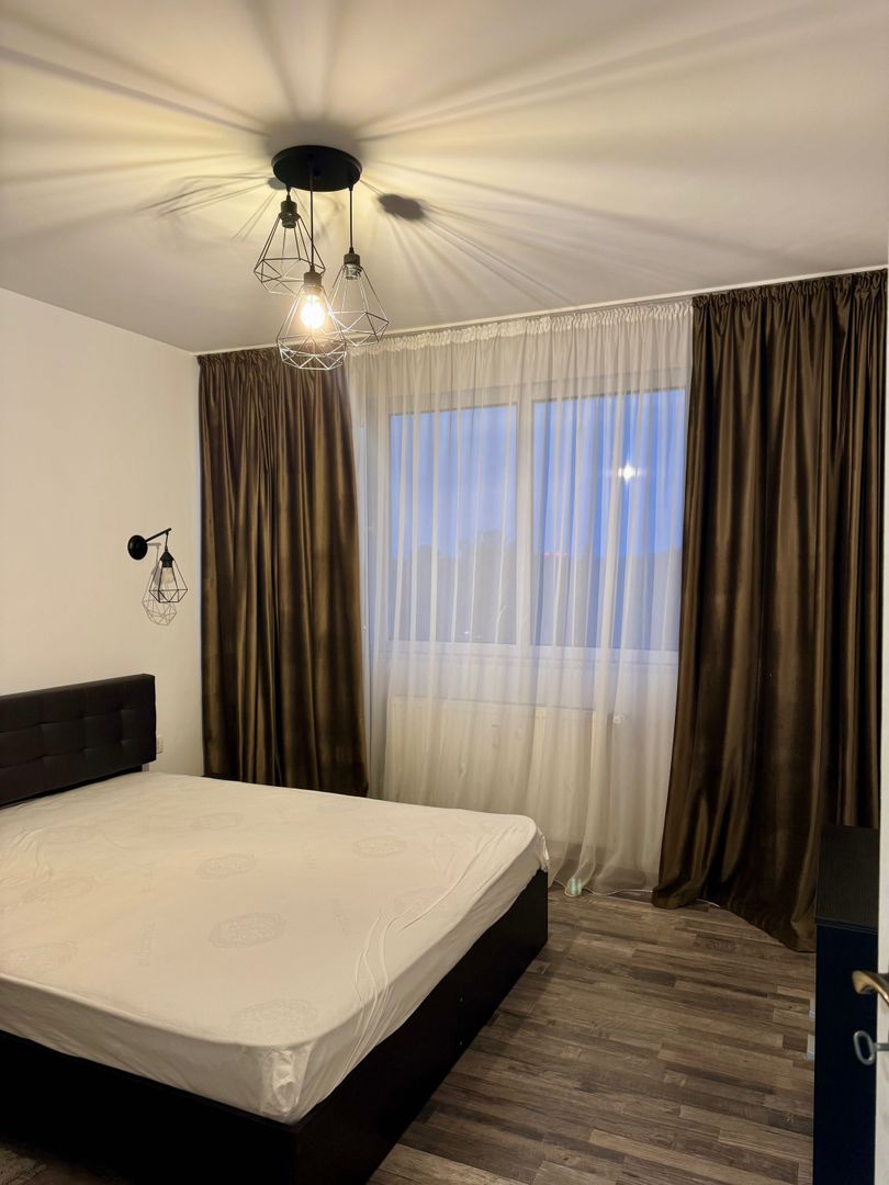 De Închiriat - Apartament 2 Camere Metrou Eroii Revoluției - Poză 7