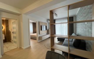 Apartament 2 camere NOU | Ultrafinisat | Semicentral | Parcare - Poză 3