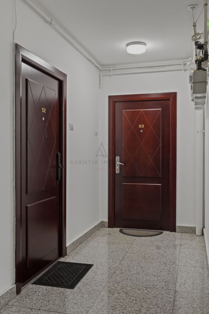 Spatiu Birou Modern Vizavi Mall Vitan - Poză 19