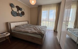 Apartament 2 Camere | Etaj 4 | Calea Torontalului Campeador Residence - Poză 1