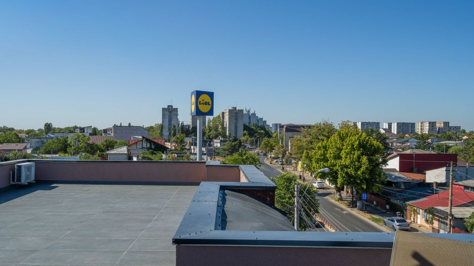 SI CASA SI AFACERE totul sub același acoperiș in Sector 5/Sălaj - LIDL - Poză 67