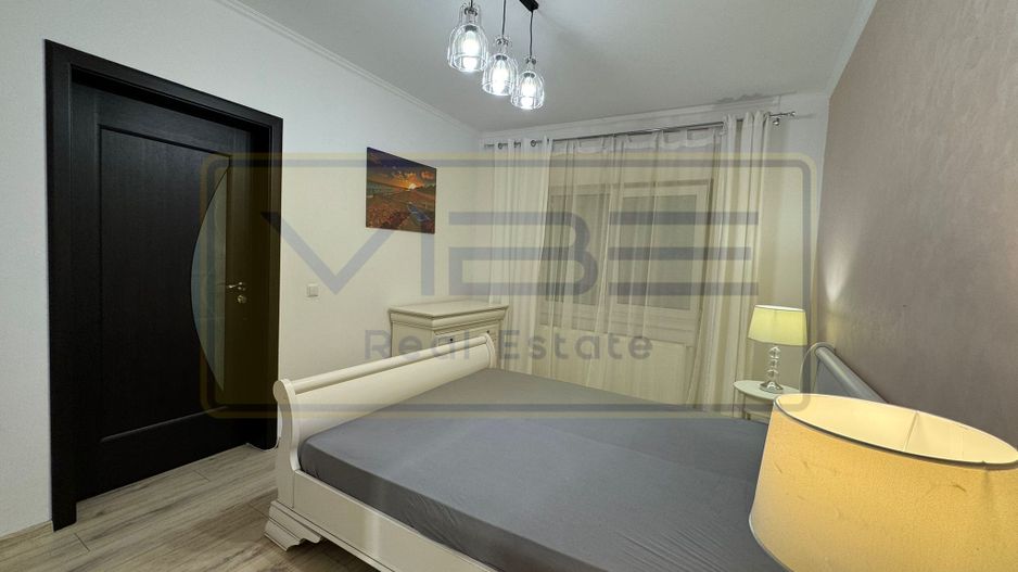 Apartament 2 camere decomandat Bucium - Family Market - Poză 27