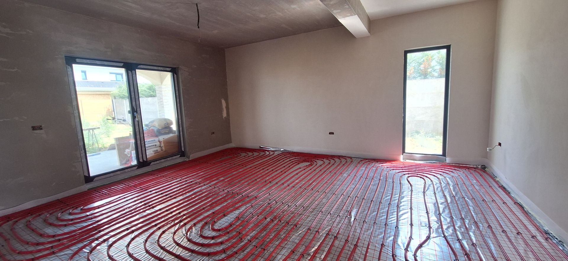 Locuinta individuala la cheie -teren de 661mp - Poză 18