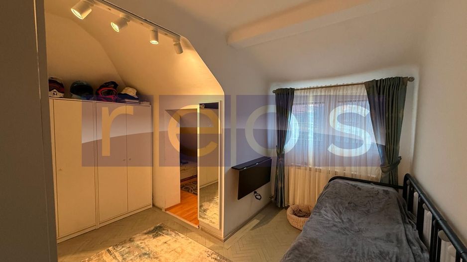 VANZARE 2 CAMERE IN VILA ZONA DOMENII | RENOVAT COMPLET | - Poză 2