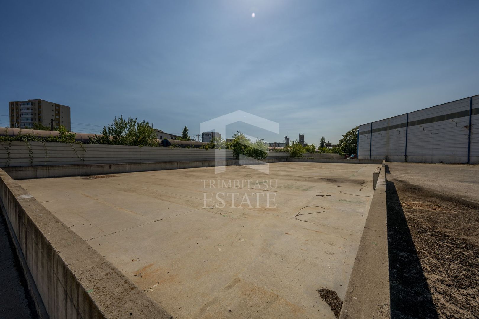 HALE INDUSTRIALE / DEPOZITARE – PLOIEȘTI, ZONA INDUSTRIALA  XENIA - Poză 11