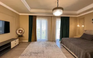 Chirie, apartament, 2 camere, Strada Tighina, Rîșcani - Poză 13